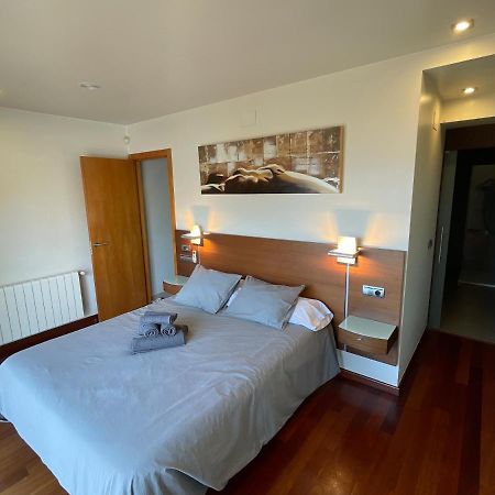 Mona Apartment L' Escala Екстериор снимка