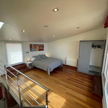 Mona Apartment L' Escala Екстериор снимка