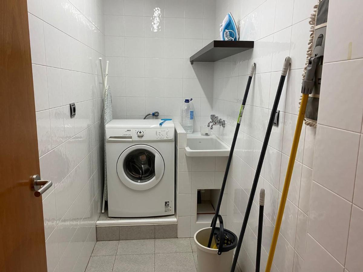 Mona Apartment L' Escala Екстериор снимка