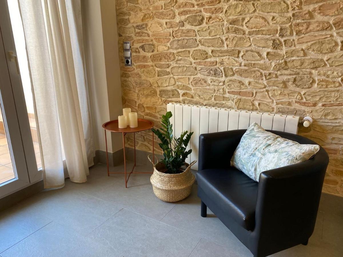 Mona Apartment L' Escala Екстериор снимка