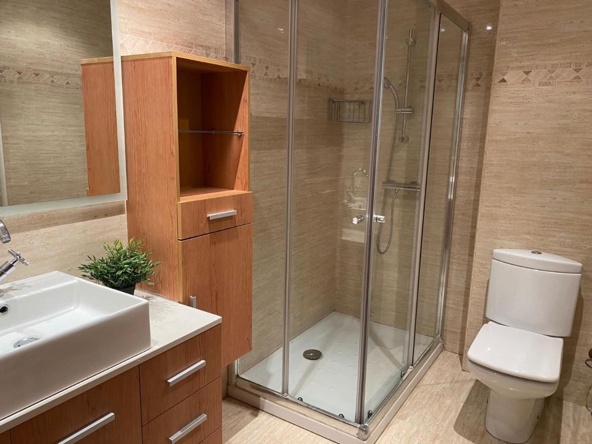 Mona Apartment L' Escala Екстериор снимка