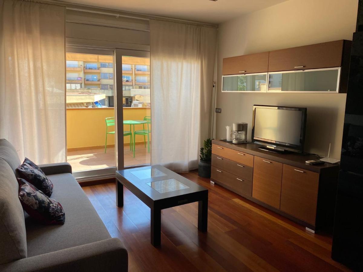 Mona Apartment L' Escala Екстериор снимка