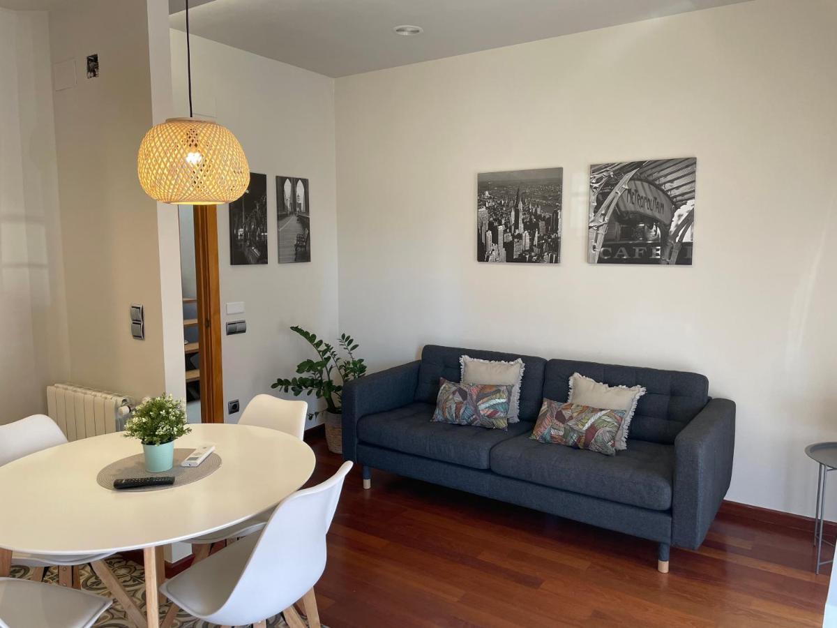 Mona Apartment L' Escala Екстериор снимка