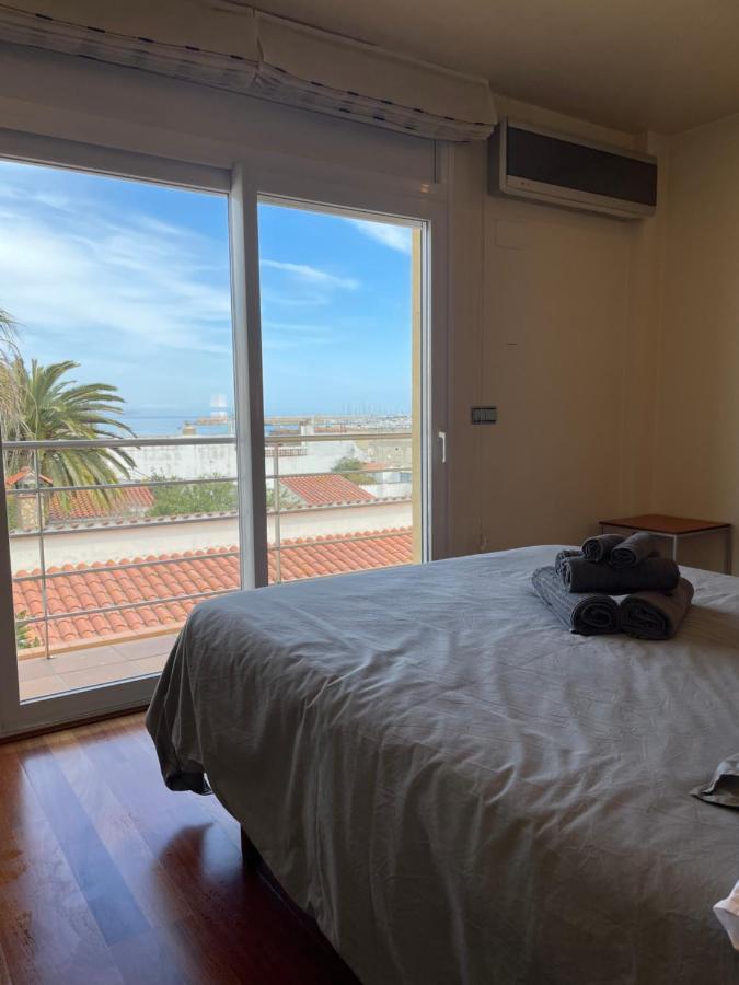 Mona Apartment L' Escala Екстериор снимка