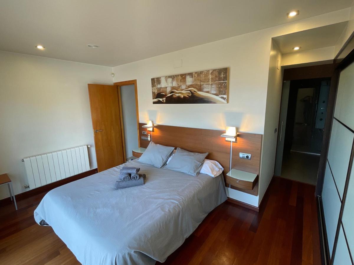 Mona Apartment L' Escala Екстериор снимка
