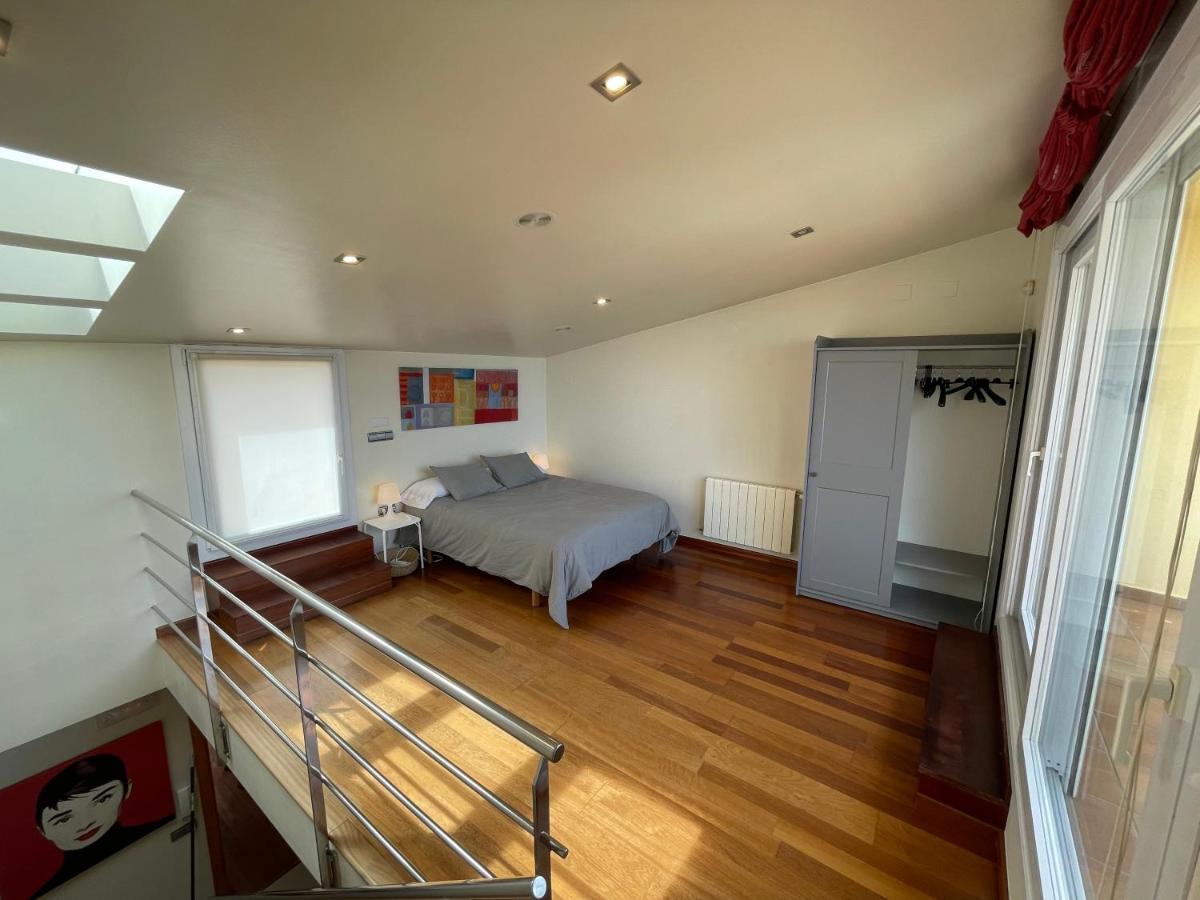 Mona Apartment L' Escala Екстериор снимка