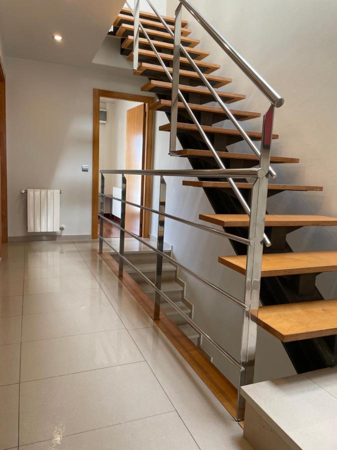 Mona Apartment L' Escala Екстериор снимка